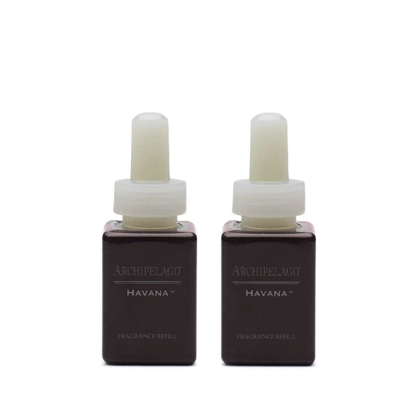 Havana Pura Refill Set