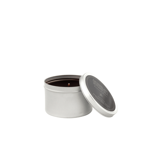 Havana Travel Tin Candle Archipelago