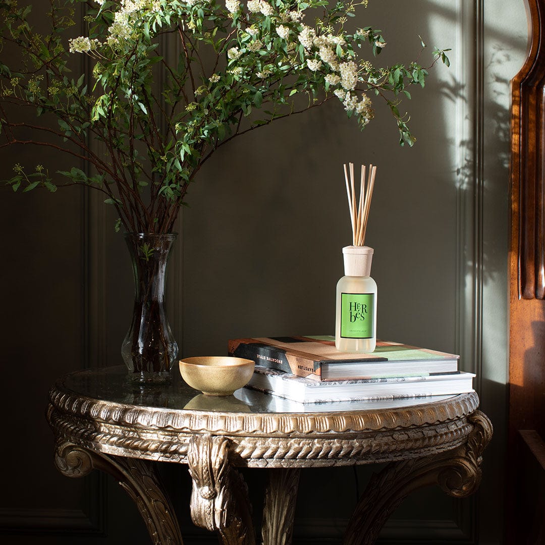 AB Home Candles & Reed Diffusers | Archipelago Botanicals