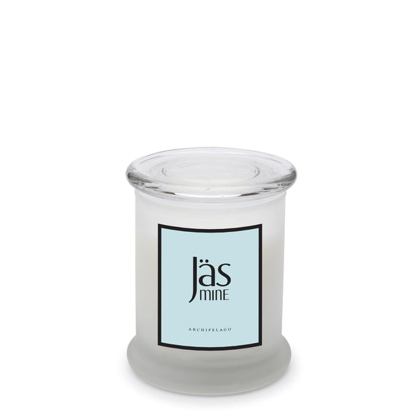 Jasmine Jar Candle