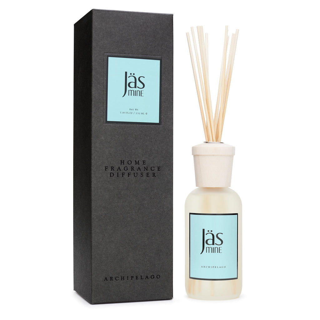 Jasmine Reed Diffuser – Archipelago