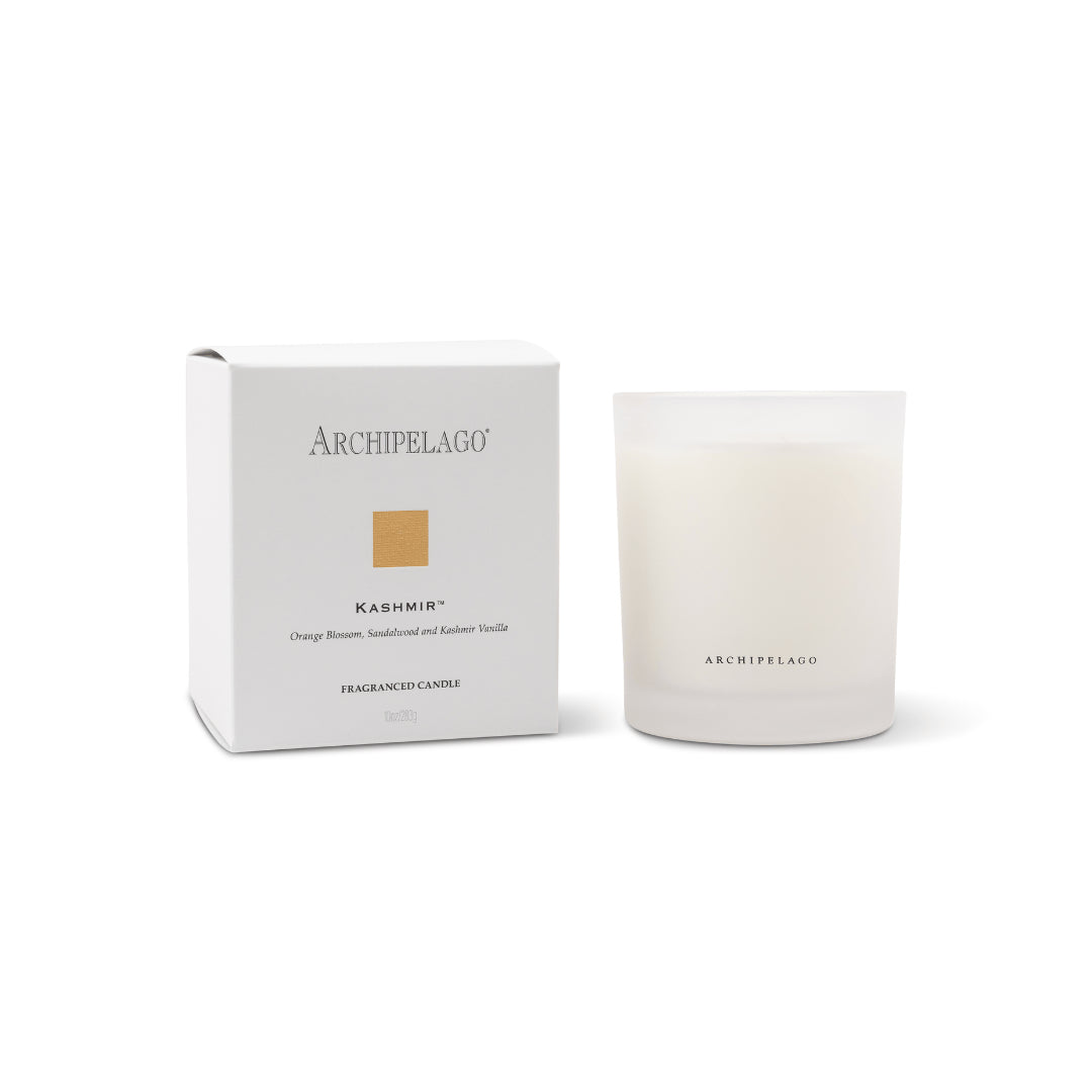 Kashmir Boxed Candle Archipelago1