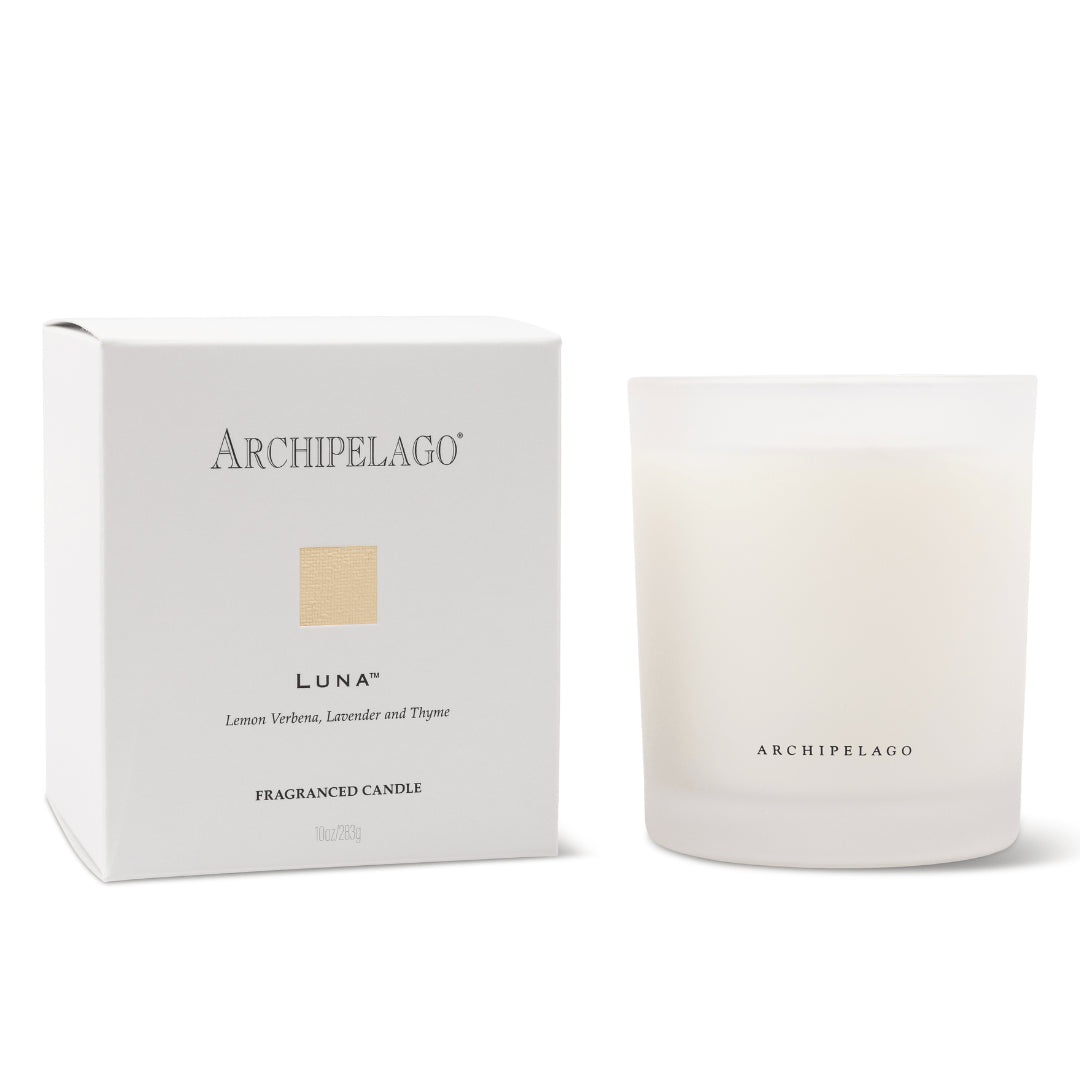 Luna Boxed Candle Archipelago1