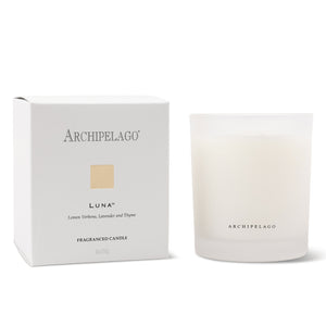 Luna Boxed Candle Archipelago1