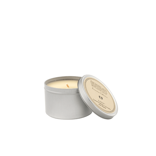 Luna Travel Tin Candle Archipelago