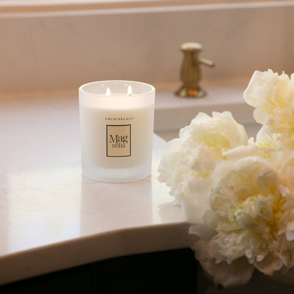 Magnolia Candles