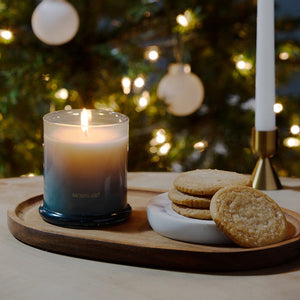 Maison de Noel Jar Candle3