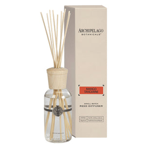 Mango Tangerine Reed Diffuser Archipelago