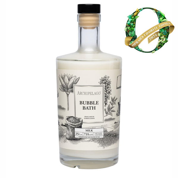 Oprah's Favorite Things Bubble Bath 2024