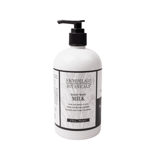 Milk Hand Wash Archipelago