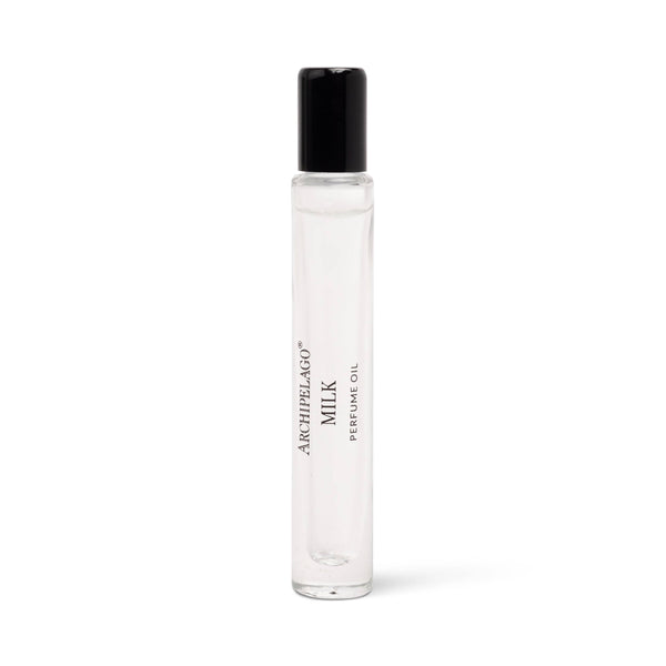 Milk Perfume Oil Archipelago