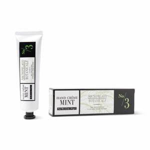 Morning Mint Hand Crème1