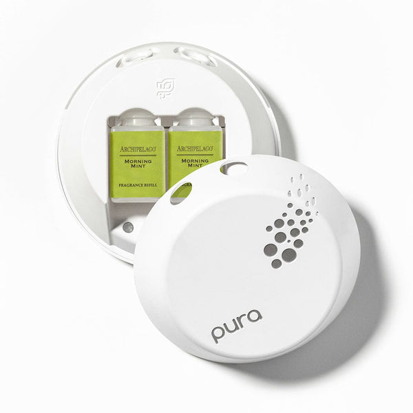Morning Mint Pura Diffuser Refill Archipelago