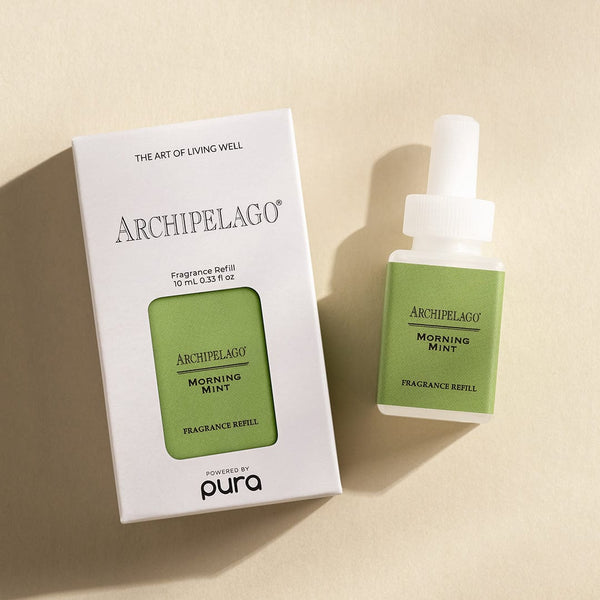 Morning Mint Pura Refill