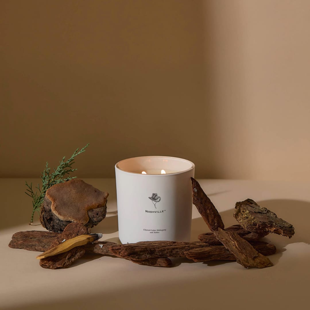 Nashville Luxe Candle Archipelago2