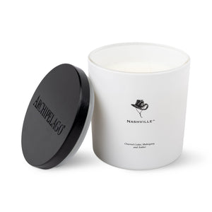 Nashville Luxe Candle Archipelago1