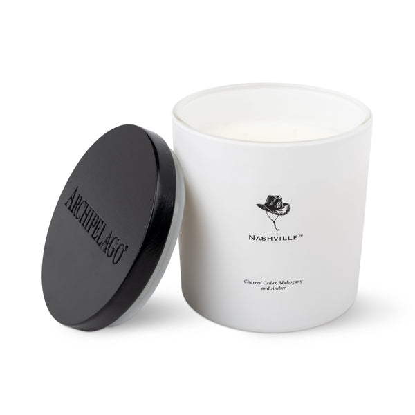 Nashville Luxe Candle Archipelago