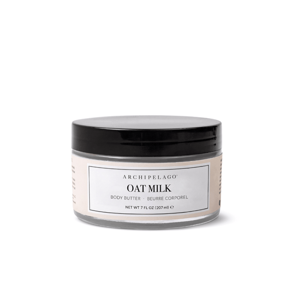 Oat Milk Body Butter Archipelago