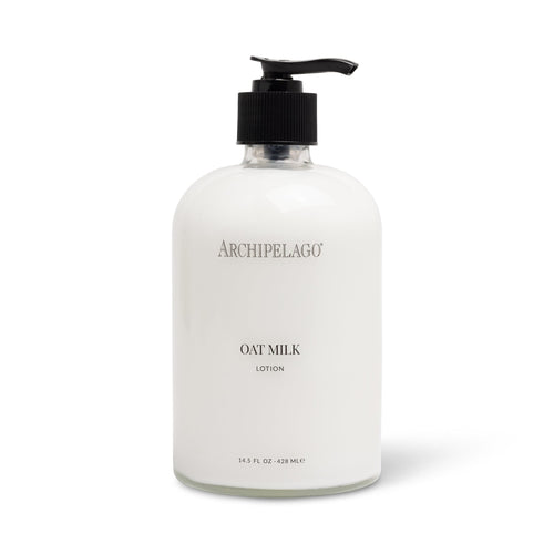 Archipelago 18oz Oat Lotion