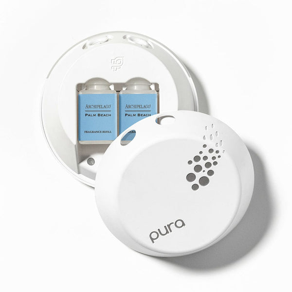 Palm Beach Pura Refill Set