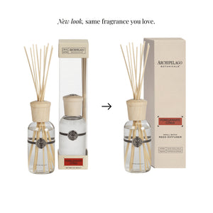 Pomegranate Citrus Reed Diffuser Archipelago