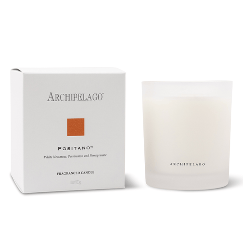 Positano Boxed Candle Archipelago
