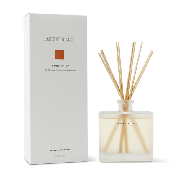 Positano Reed Diffuser Archipelago