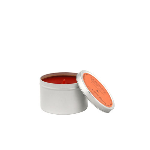 Positano Travel Tin Candle Archipelago