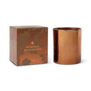 Pumpkin Macchiato Boxed Candle - 10 oz Archipelago Botanicals - image 1