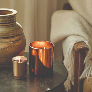 Pumpkin Macchiato Boxed Votive Candle Archipelago - image 2