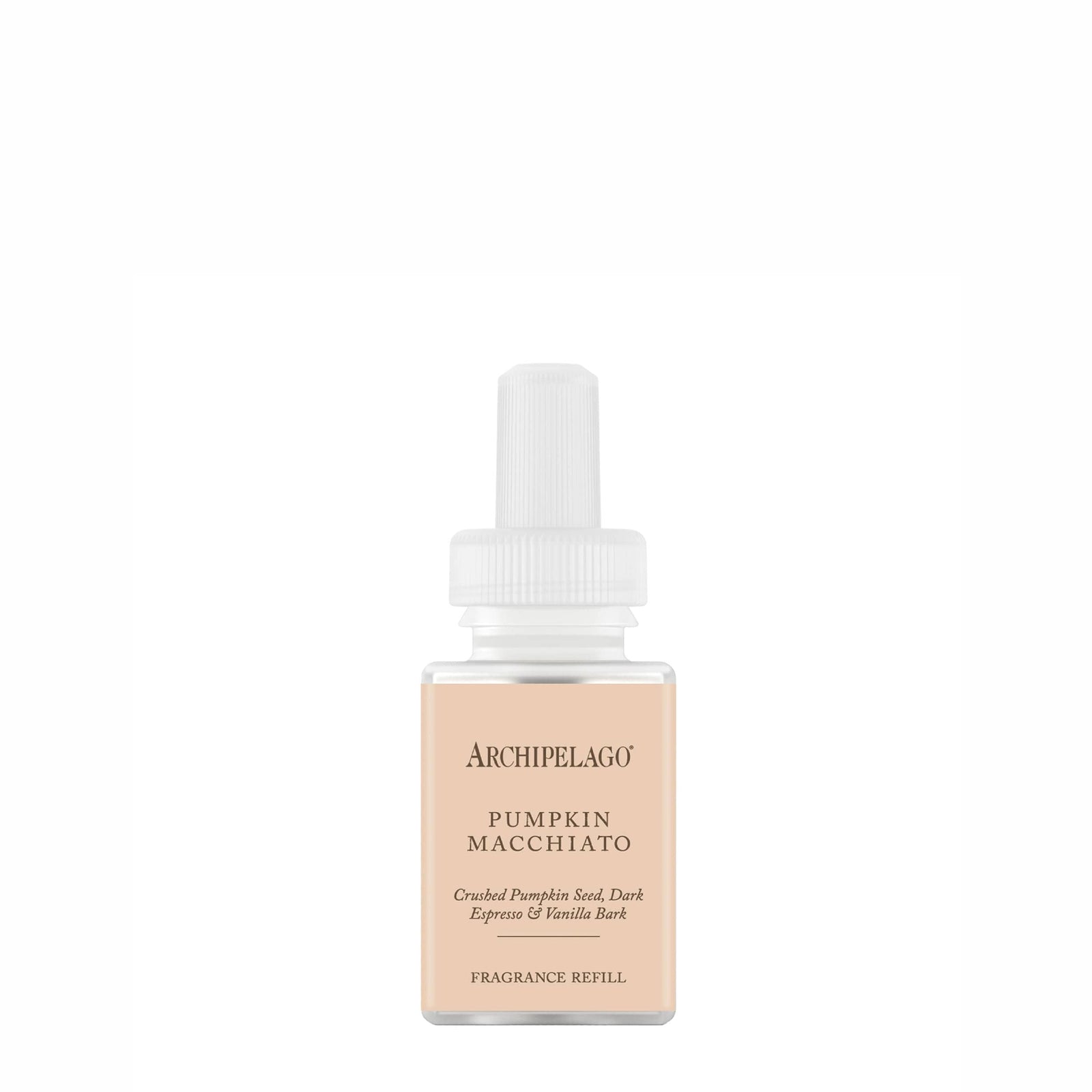 Pumpkin Macchiato Pura Diffuser Refill Archipelago
