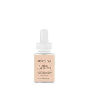 Pumpkin Macchiato Pura Diffuser Refill Archipelago