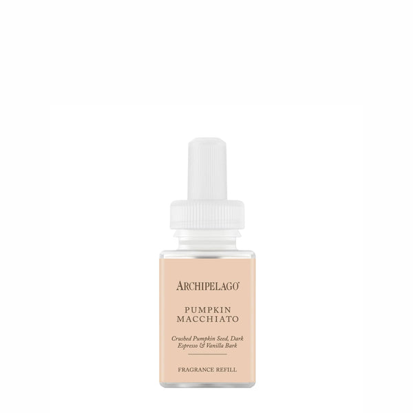 Pumpkin Macchiato Pura Diffuser Refill Archipelago