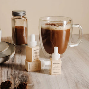 Pumpkin Macchiato Pura Diffuser Refill Archipelago