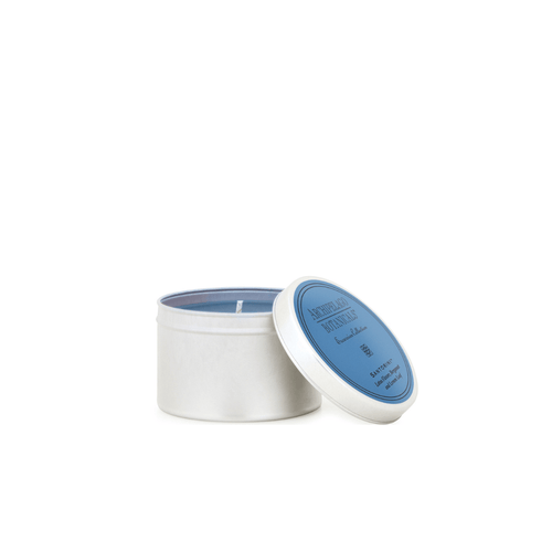 Santorini Travel Tin Candle Archipelago