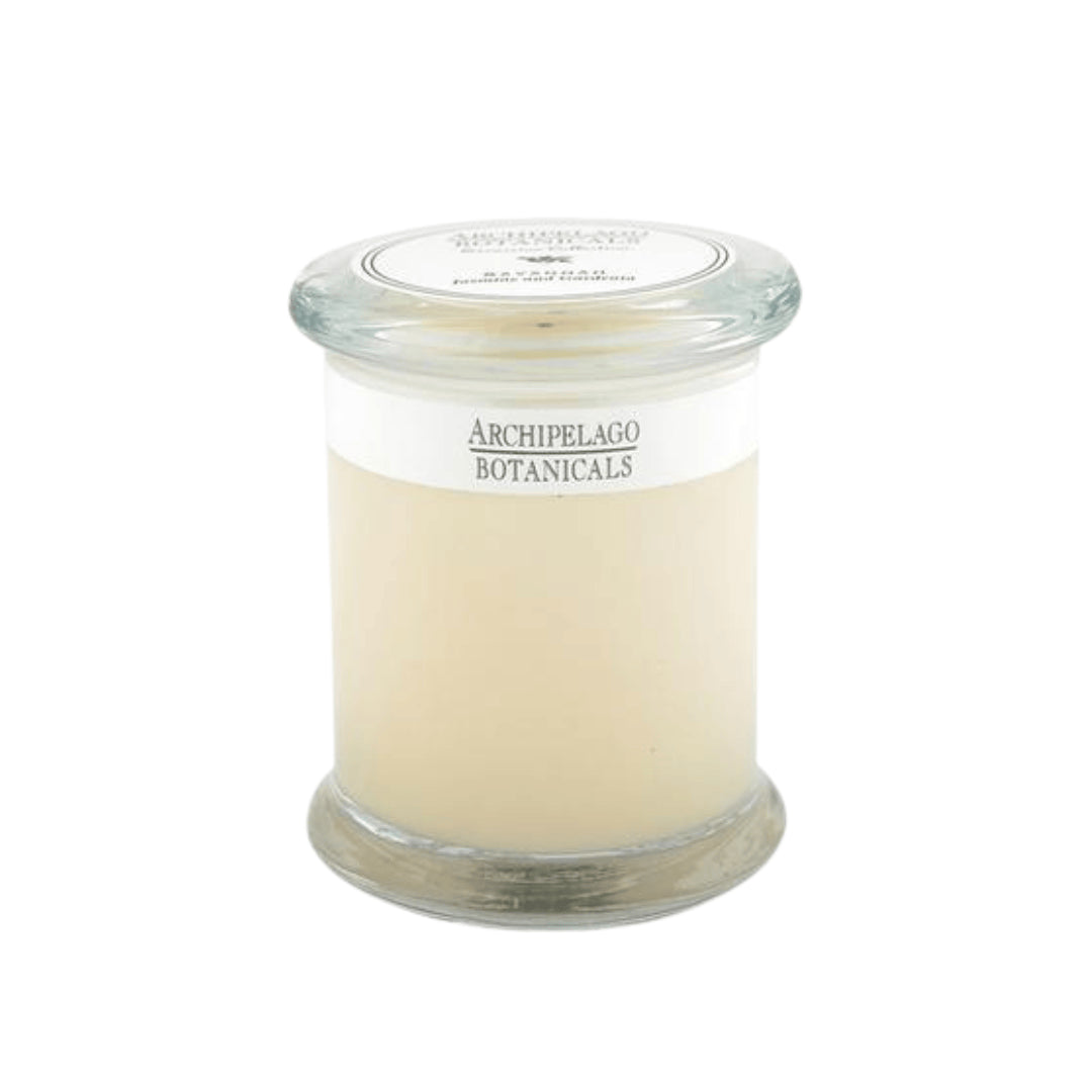 Savannah Jar Candle1