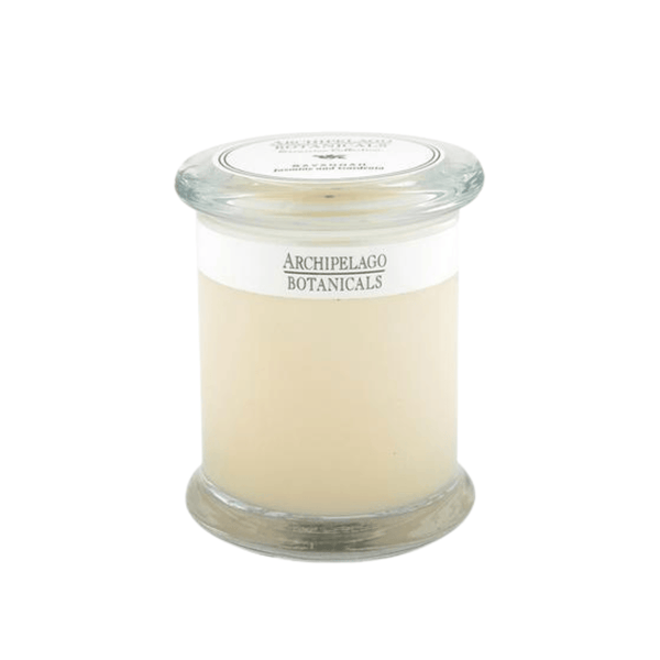 Savannah Jar Candle