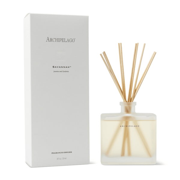 Savannah Reed Diffuser Archipelago