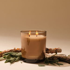 Secret Canopy Boxed Candle Archipelago Botanicals - image 2