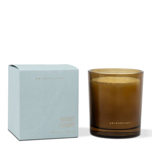 Secret Canopy Boxed Candle Archipelago Botanicals - image 1