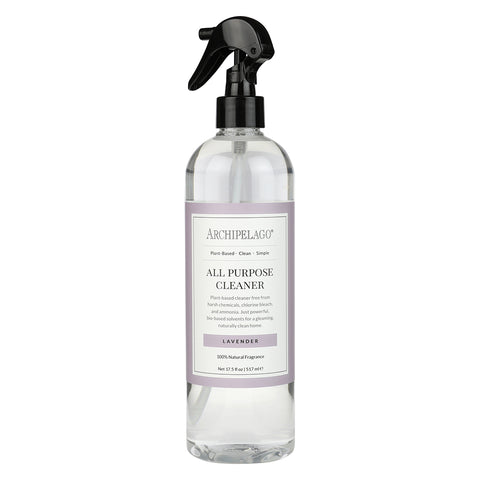 All Purpose Cleaner (Gentle Lavender)