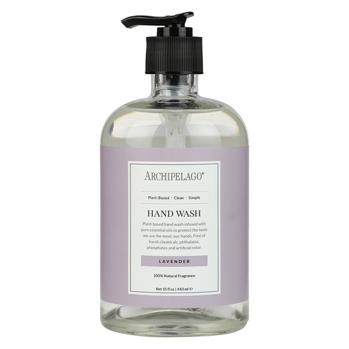 Lavender All Purpose Cleaner | Archipelago Botanicals