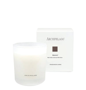 Soho Boxed Candle Archipelago1