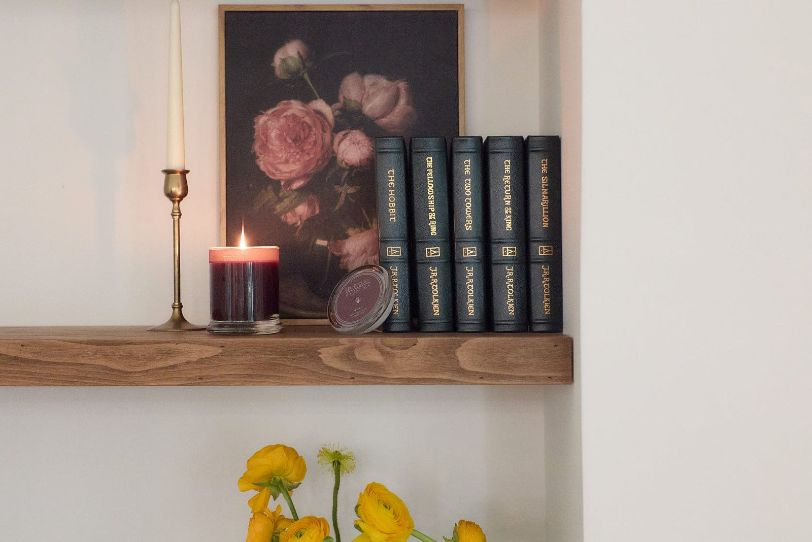 Soho Jar Candle Archipelago2