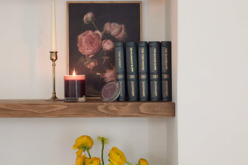 Soho Jar Candle Archipelago