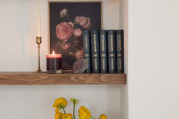 Soho Jar Candle Archipelago