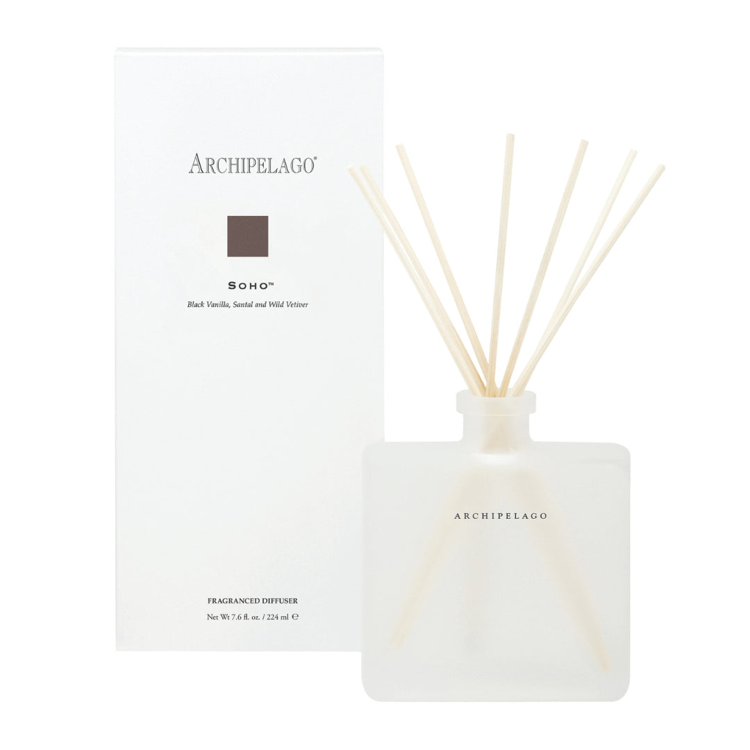 Soho Reed Diffuser Archipelago1