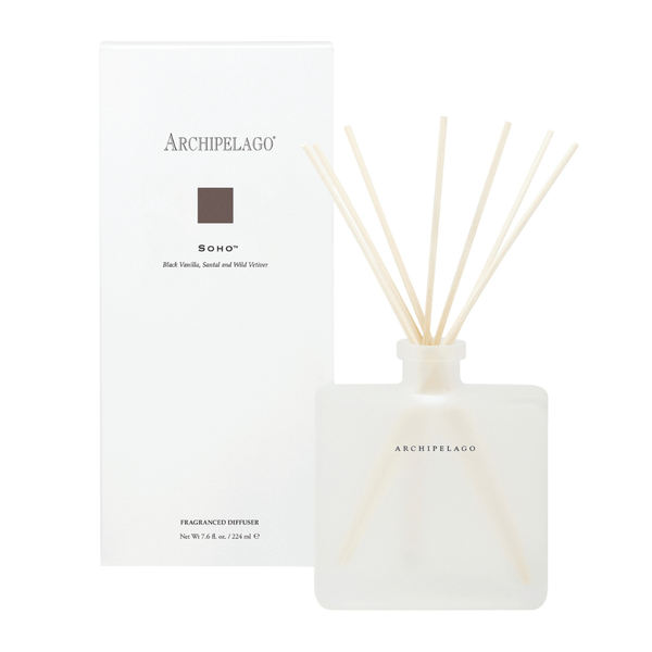 Soho Reed Diffuser Archipelago