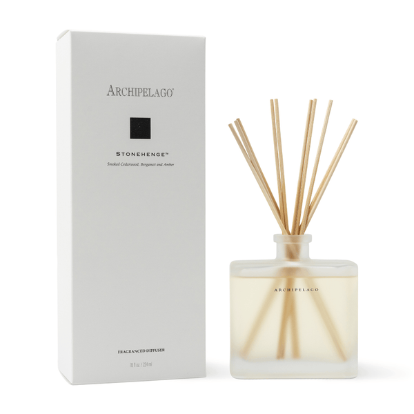 Stonehenge Reed Diffuser Archipelago