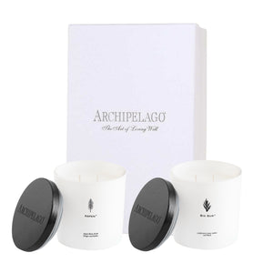 The Mountains Gift Set Archipelago